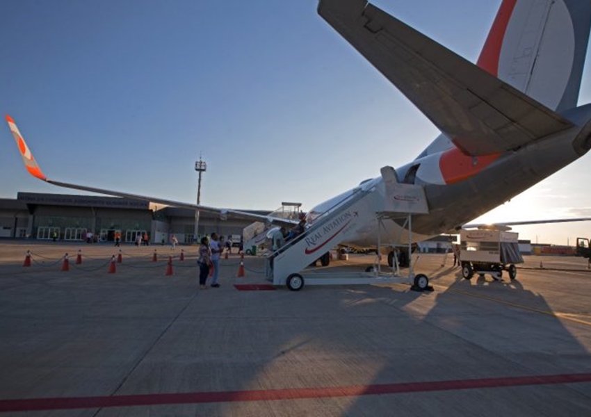 Aeroporto de Conquista vai ganhar posto de atendimento ao turista da Setur