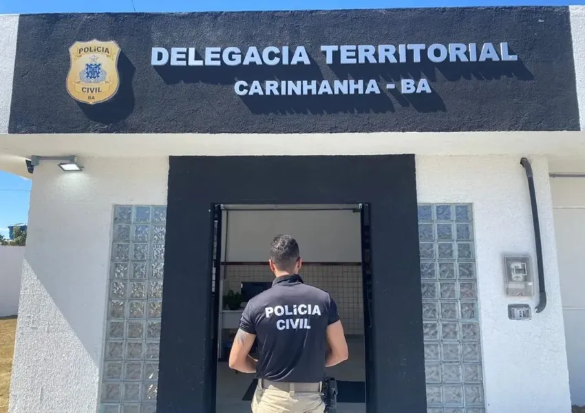 Carinhanha registra primeiro homicídio de 2024 após briga em bar