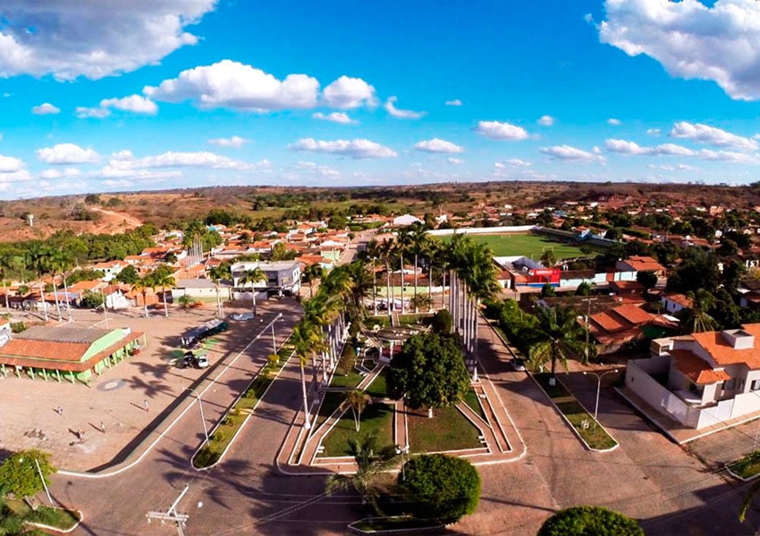 Menor cidade da Bahia é a única sem registros da Covid-19 há três meses