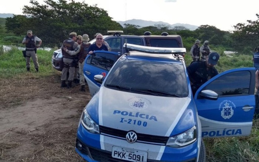 Operação desocupa fazendas invadidas e prende uma pessoa em propriedade da família de Geddel