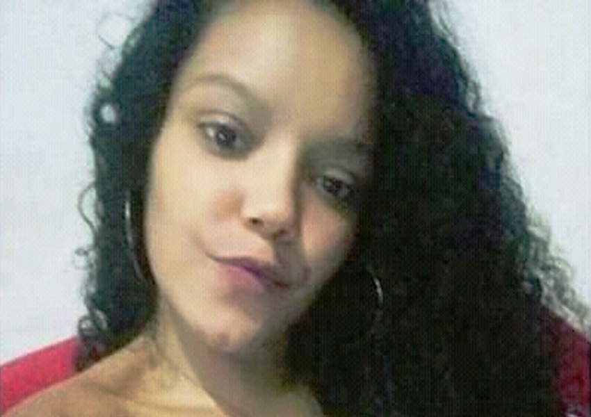 Jovem de 16 anos é morta pelo namorado; suspeito não queria que vítima fosse a festa