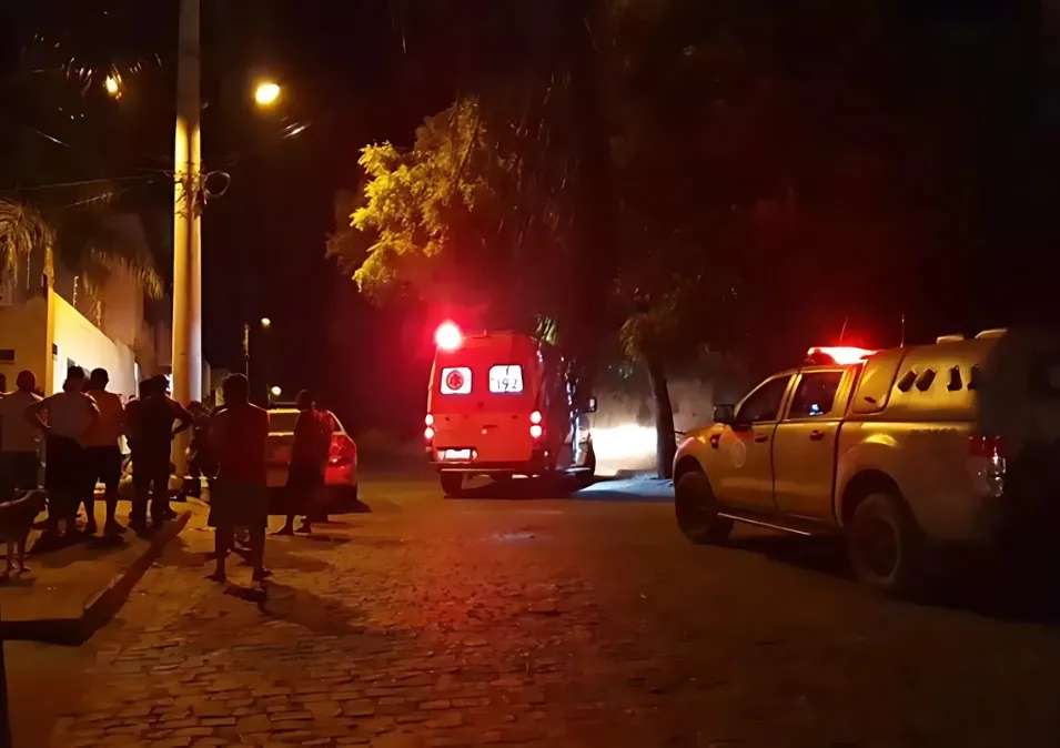 Adolescente é encontrado morto a tiros em Brumado