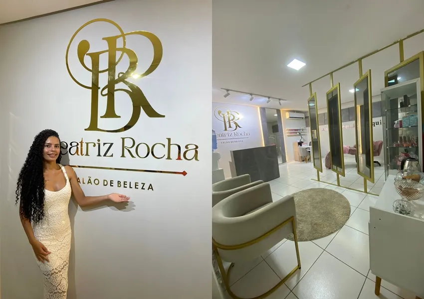 Salão Beatriz Rocha: Referência em Beleza e Estética em Livramento