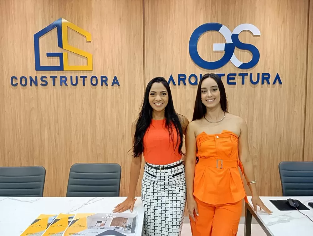 Grupo GS inaugura GS Arquitetura em Livramento de Nossa Senhora