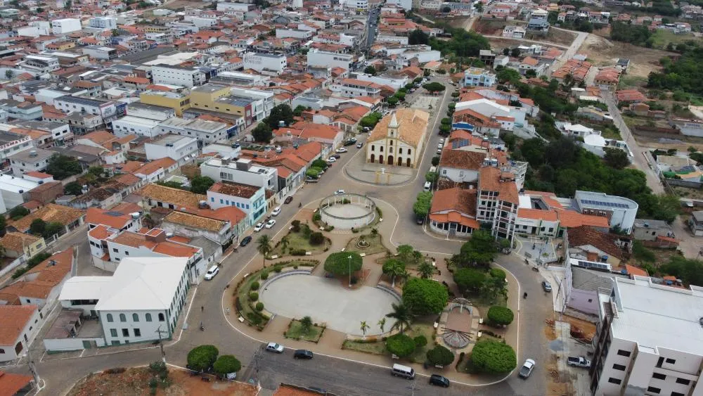 Eleições Municipais 2024: Blog Regional Inicia Cobertura nas Cidades da 101ª Zona Eleitoral