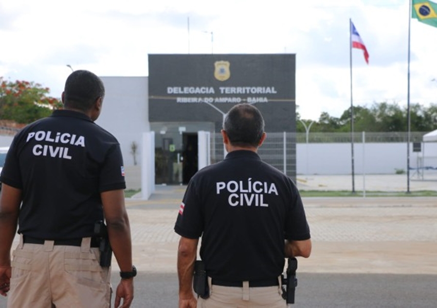 Convocação de quase 400 novos policiais reforça efetivo da Polícia Civil