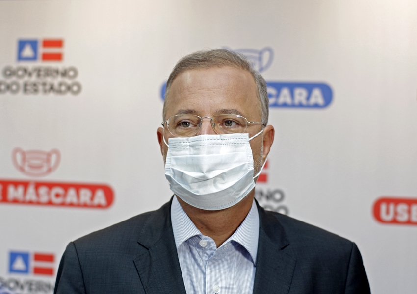 Bahia chegou ao limite do crescimento da rede de saúde alerta Secretário