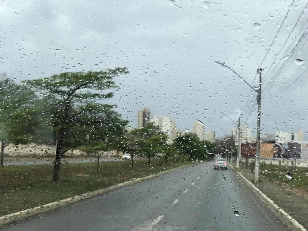 Vitória da Conquista registra menor temperatura do ano na Bahia com 6,5°C