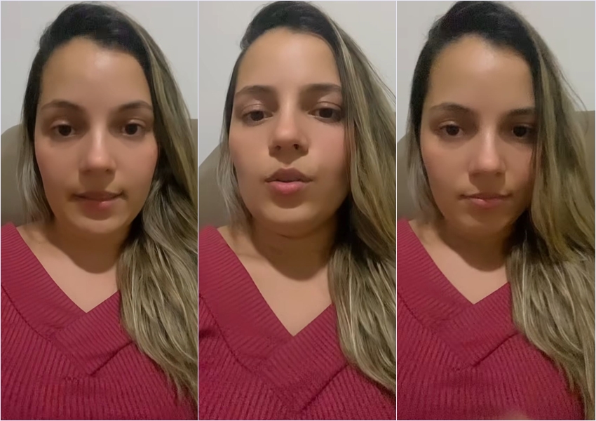 Mãe indignada relata barreiras para filha com 'Osteogênese Imperfeita' em Brumado