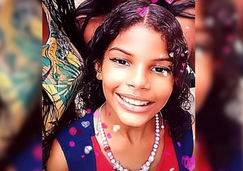  Menina de 11 anos morre vítima de queimaduras após tentativa de acender fogão em Salvador