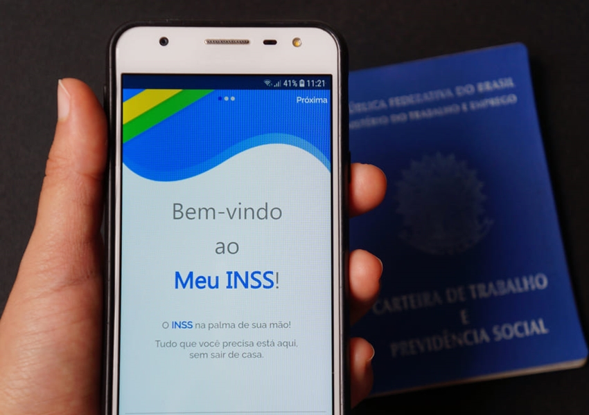 Consulta ao décimo terceiro do INSS está aberta