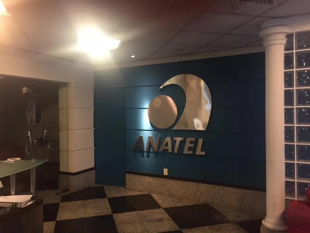 Anatel autoriza sinal do 5G em todos os municípios