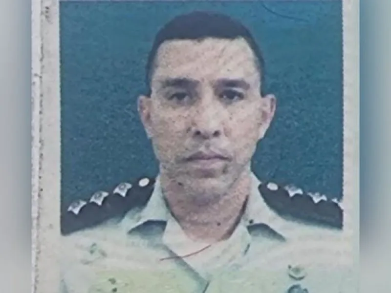 Capitão da Polícia Militar morre em acidente de moto na BR-116 entre Jequié e Manoel Vitorino