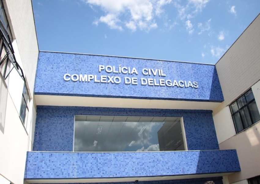 Dupla de pastores de igreja evangélica é presa por estupro de vulnerável e cárcere privado