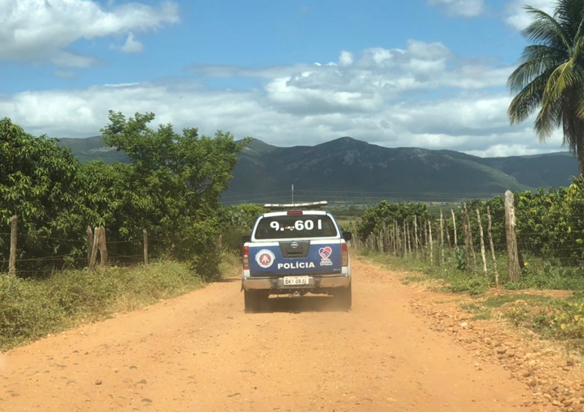 Livramento: 46ª CIPM lança a Operação Adsumus em toda área rural de sua responsabilidade