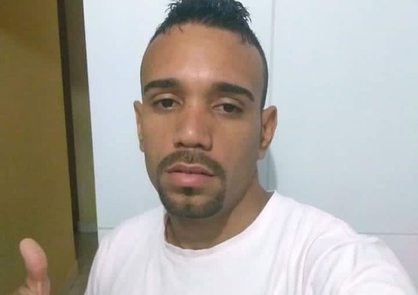 Homem morre alvejado por mais de dez tiros no Bairro Drº Juraci em Brumado