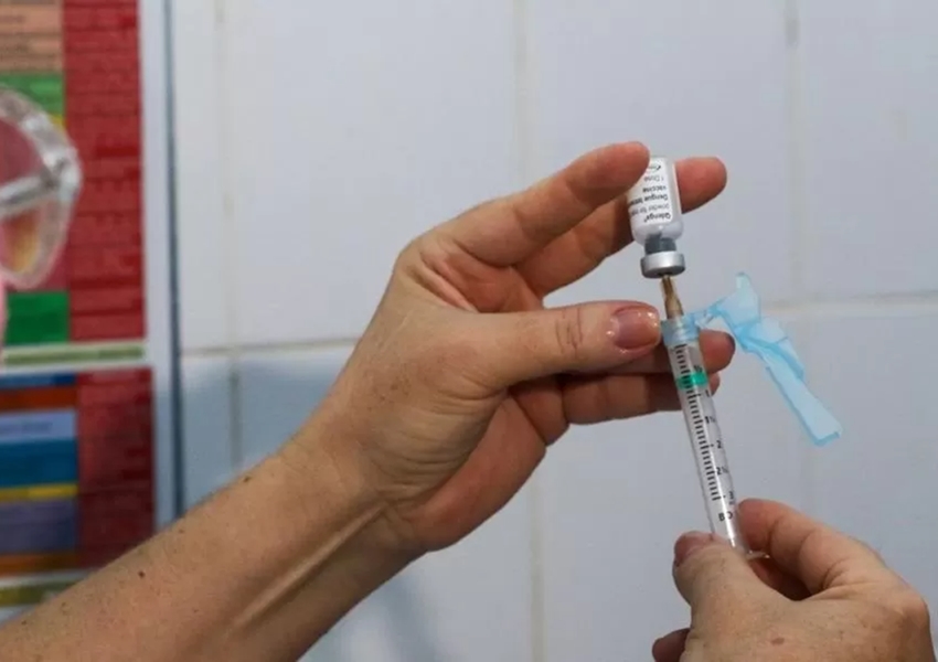 Vacinação contra a dengue é iniciada em seis estados brasileiros