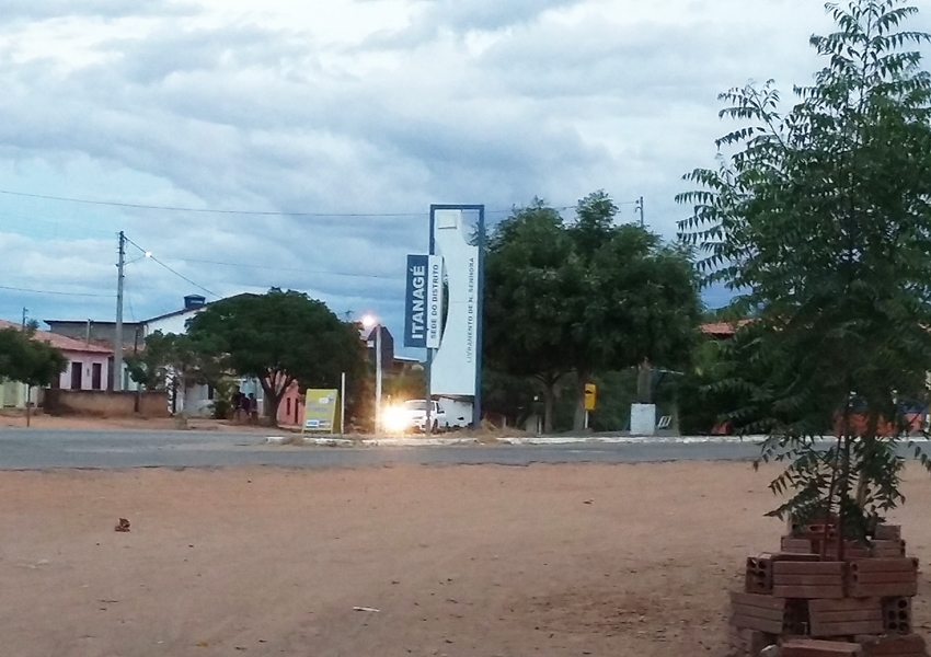 Livramento: Homem morre em colisão entre motocicleta e bicicleta na BA-152