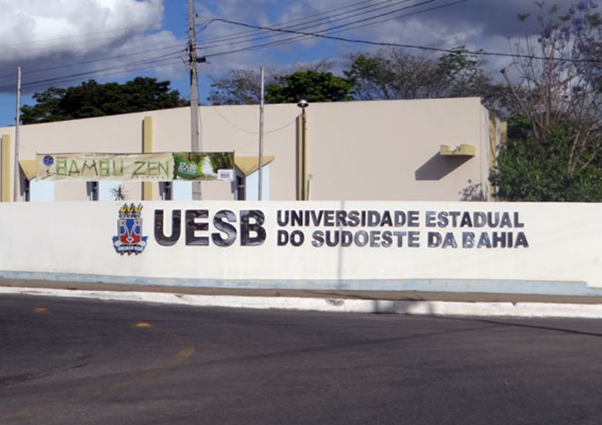 Uesb oferece 142 vagas para o Programa Partiu Estágio