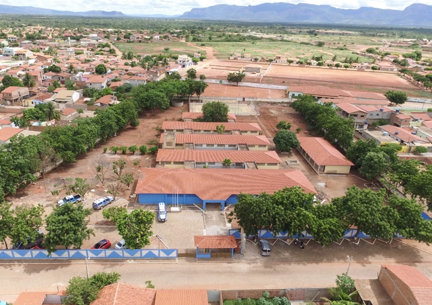 Livramento: 46ª CIPM desenvolverá projeto Educacional e Social 'A voz mirim na Educação para o Trânsito'