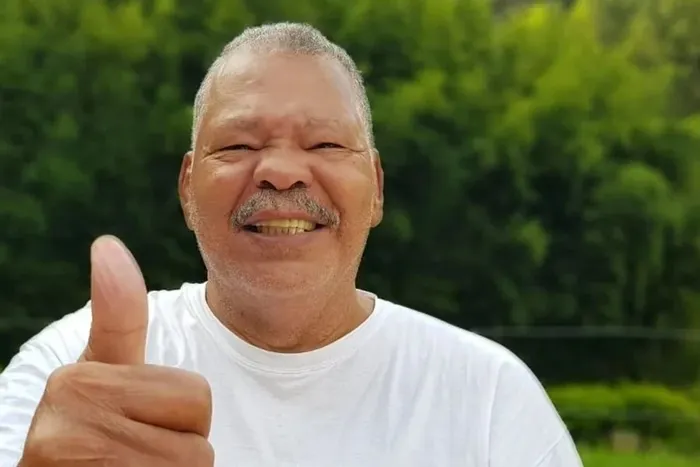 José Adilson Rodrigues dos Santos, o Maguila, morre aos 66 anos em São Paulo