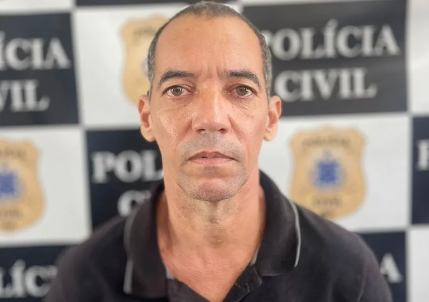 Ex-coordenador de segurança de presídio em Eunápolis é preso por facilitar fuga de 16 detentos