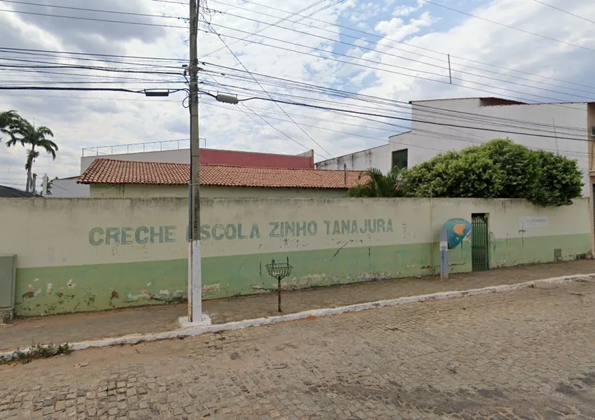 Livramento: Seções eleitorais da Rua do Areião são transferidas para Creche Zinho Tanajura