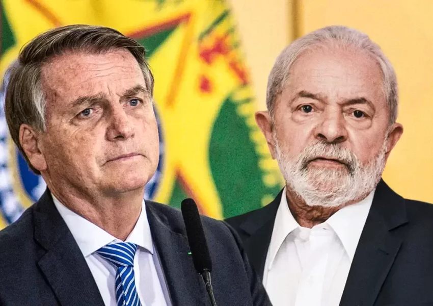 TSE determina retirada de propagandas ofensivas a Bolsonaro e a Lula