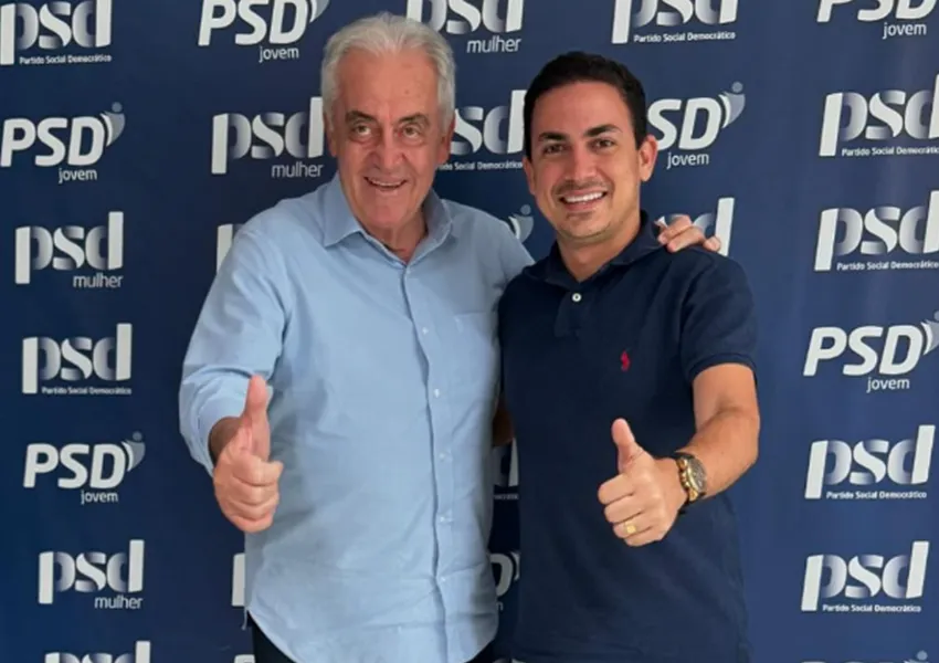 Em meio a clima de incerteza na Assembleia, PSD intensifica articulações para seguir no comando da UPB