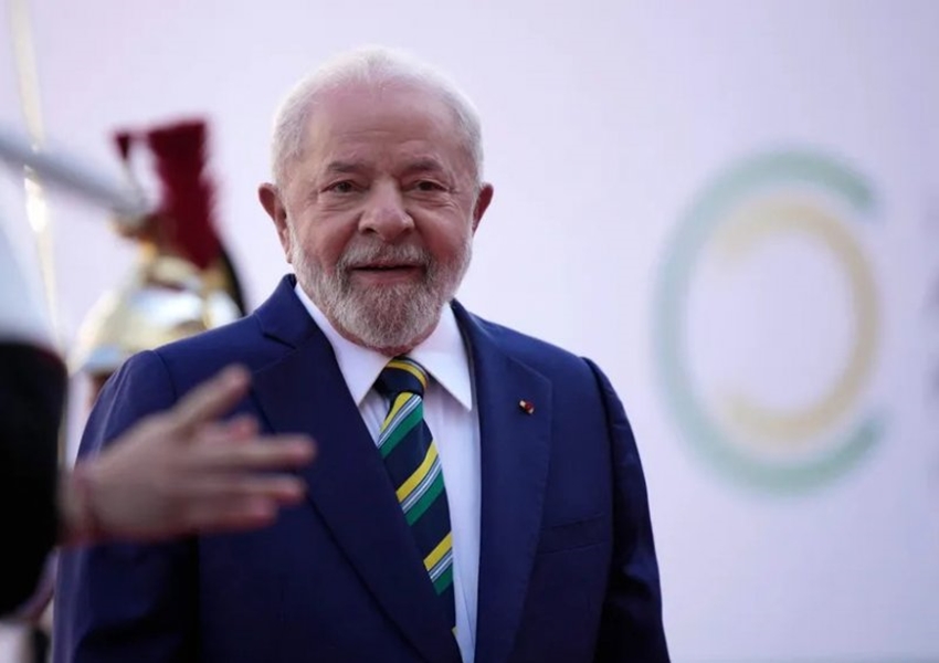 Lula sanciona lei que assegura igualdade salarial entre mulheres e homens