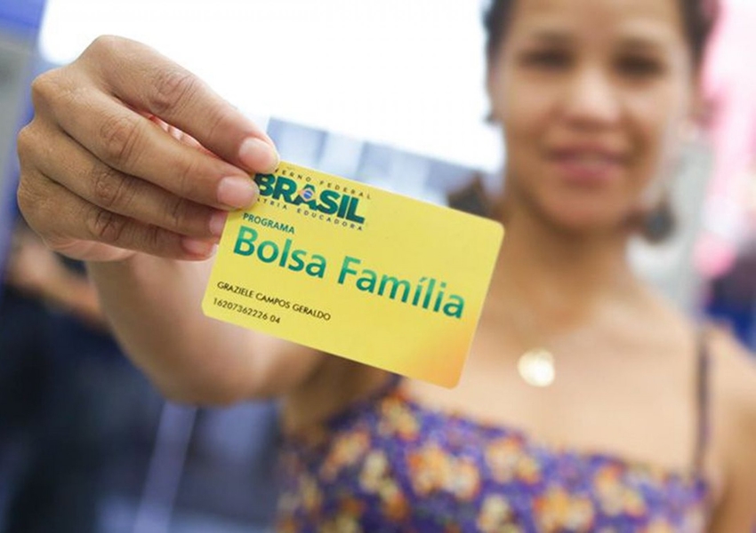 Revisão cadastral do Bolsa Família é suspensa por seis meses