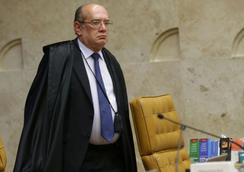 Gilmar Mendes pede vista e julgamento de Lula é adiado