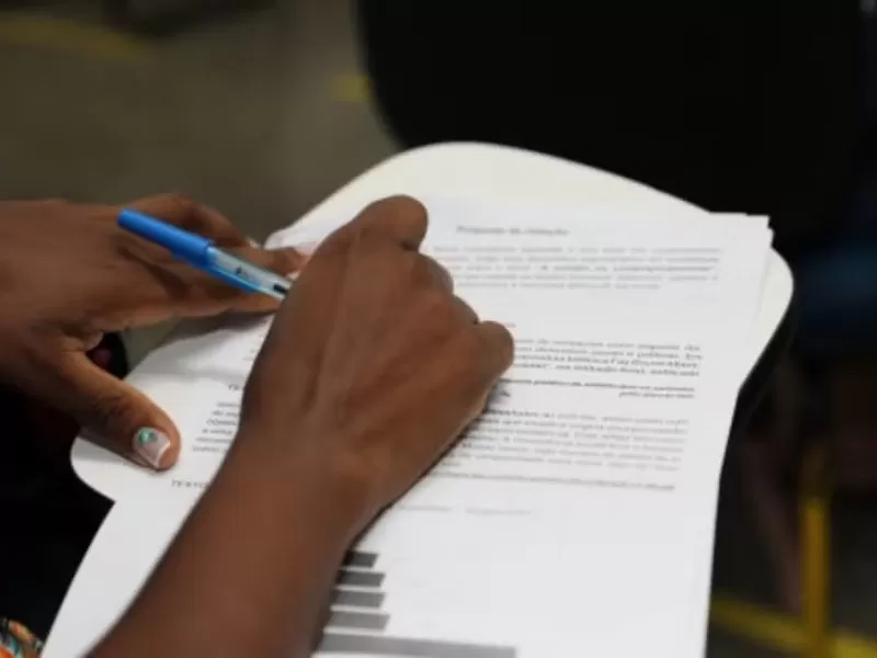 Secretaria de Educação da Bahia abre inscrição para exame de certificação dos níveis fundamental e médio