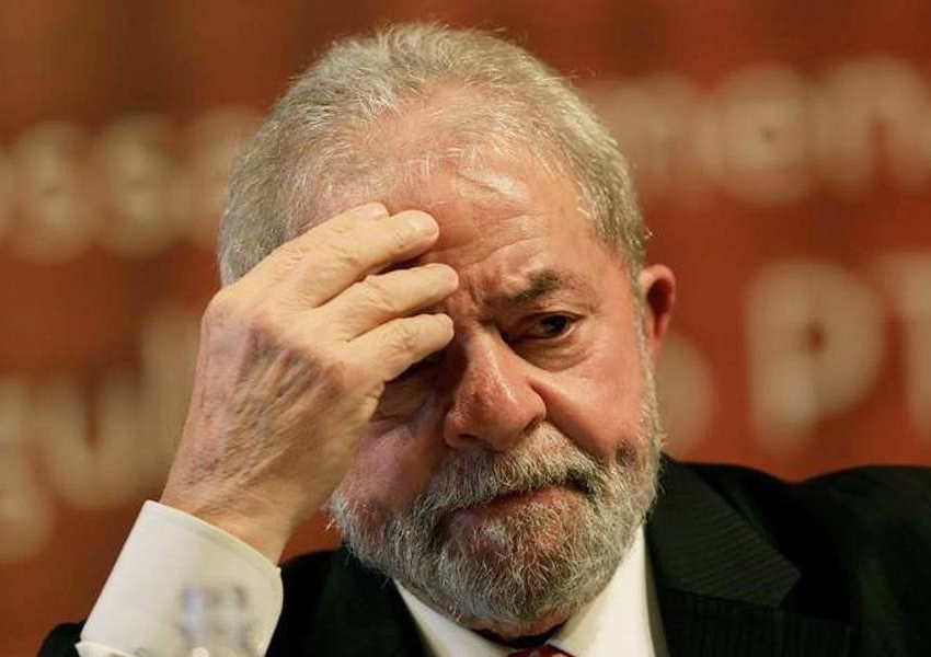 Operação Zelotes: MPF denuncia Lula por corrupção passiva