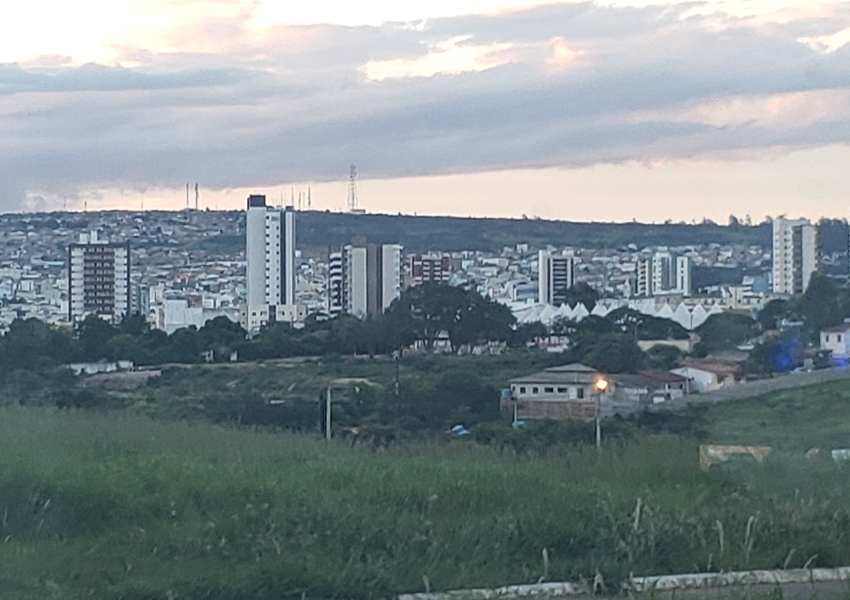 Homem é encontrado morto dentro de motel em Vitória da Conquista