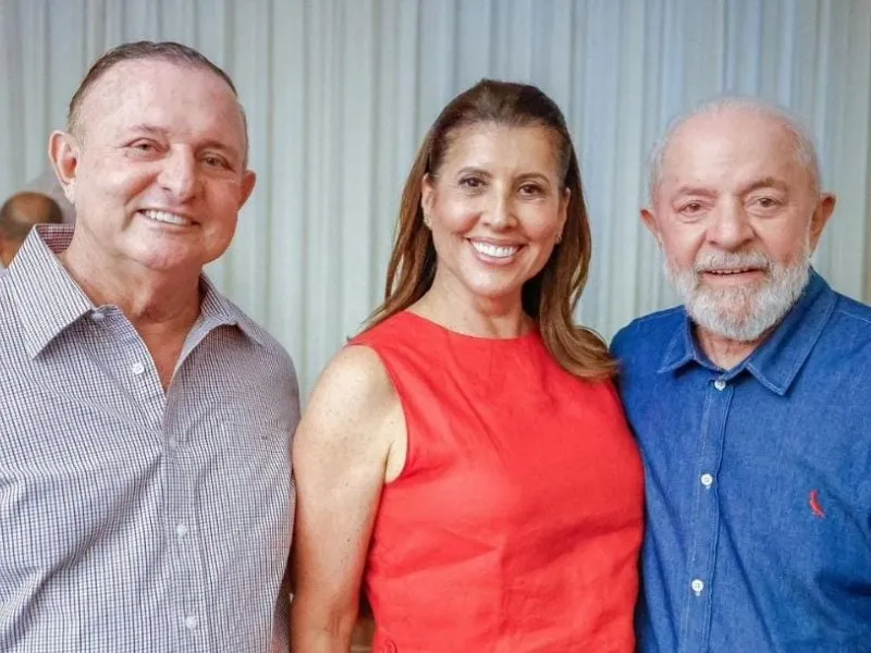 Denise Menezes é confirmada como candidata a Prefeita de Campo Formoso com apoio de Governador e Senadores