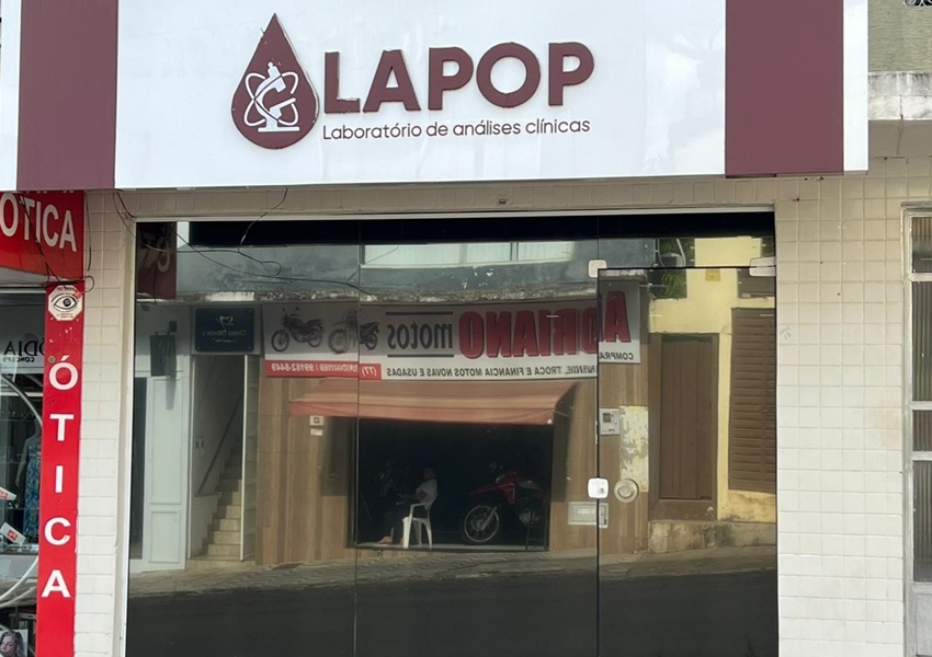 REDE DE LABORATÓRIOS LAPOP SE ESTABELECE EM LIVRAMENTO