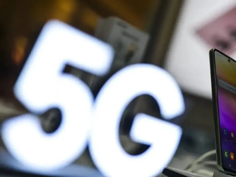 Anatel libera ativação do 5G para mais 506 municípios a partir de 5 de agosto