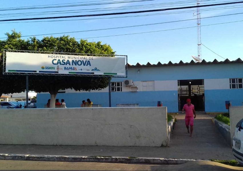 Casa Nova: Policial de folga detém homem que tentou matar três pessoas