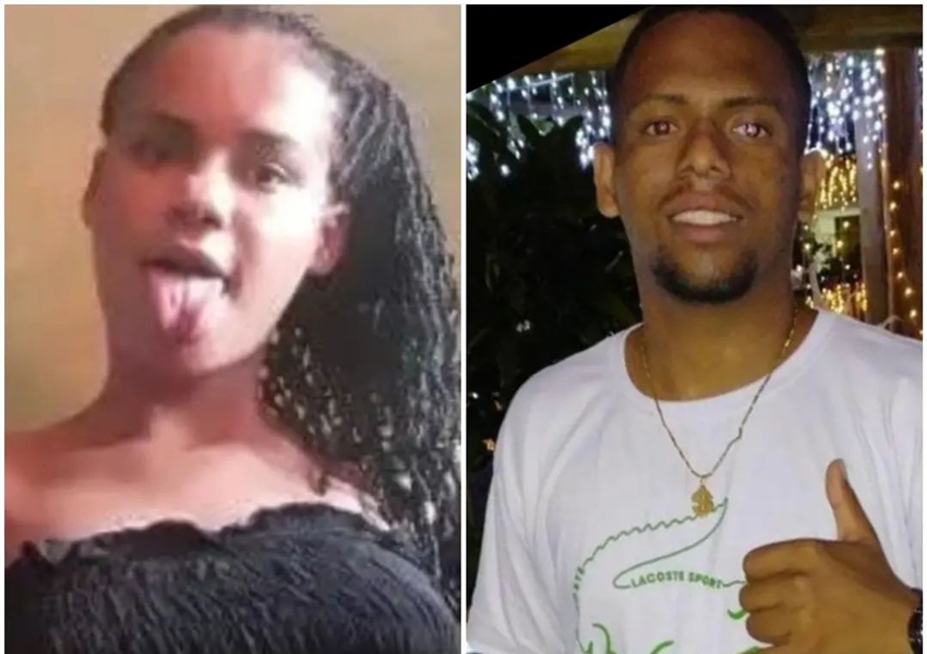 Casal é assassinado em residência em Iguaí