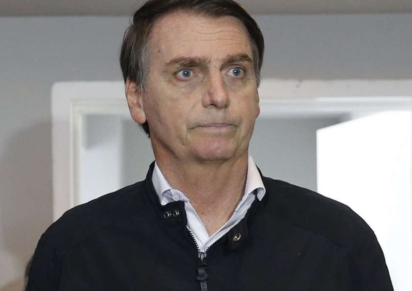 Bolsonaro deve tirar fala de Cid Gomes do programa eleitoral da TV