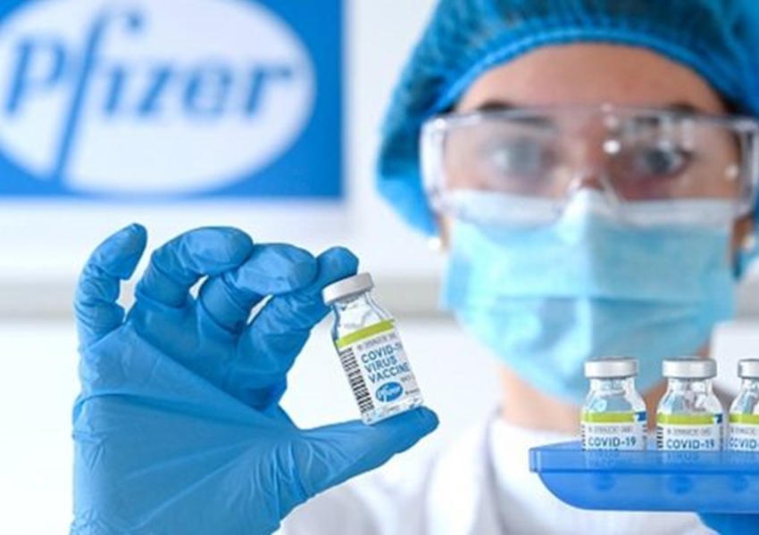 Governo federal decide comprar vacinas dos laboratórios Pfizer e Janssen