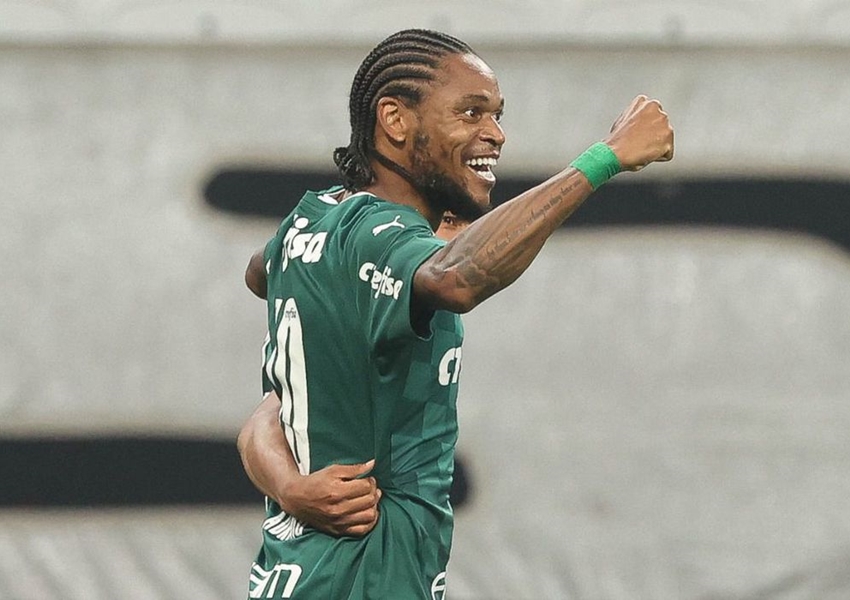 Palmeiras vence clássico e vai à final do Paulista