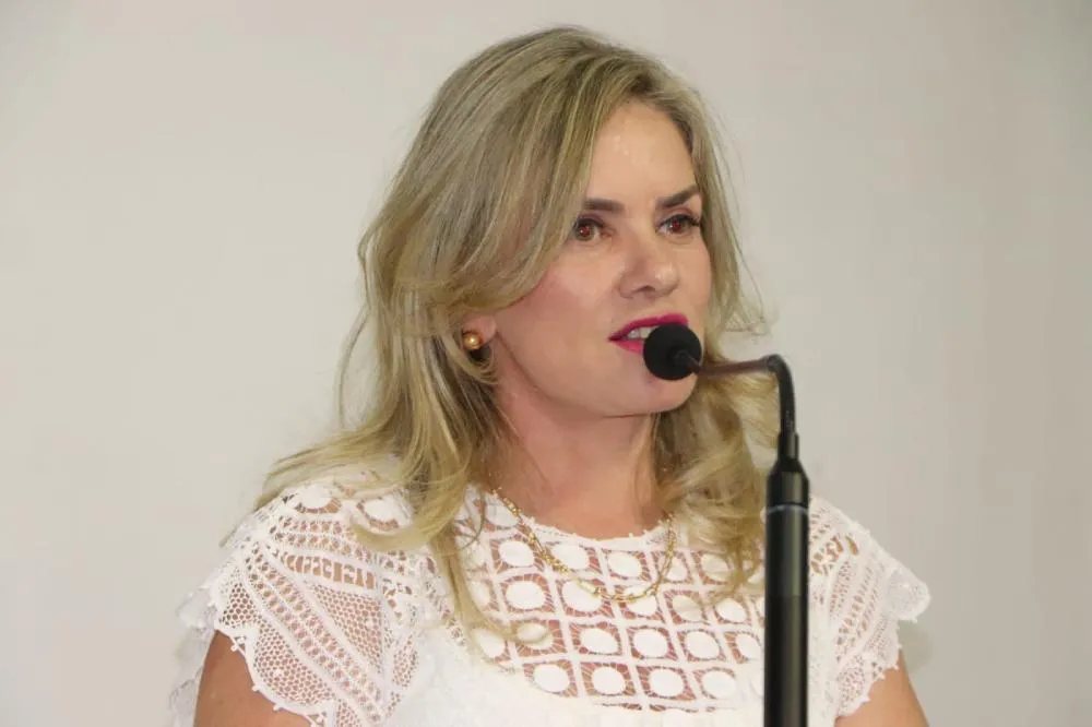 Ivana Bastos afirma que sensibilidade de uma presidente mulher no TJBA e a luta coletiva garantiram Vara de Família em Guanambi 