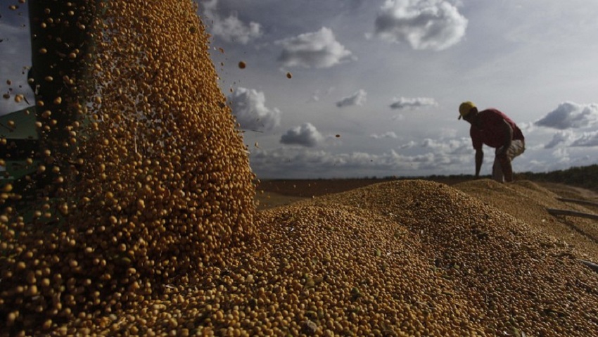 PIB da Bahia caiu 3,4% em 2015, aponta IBGE