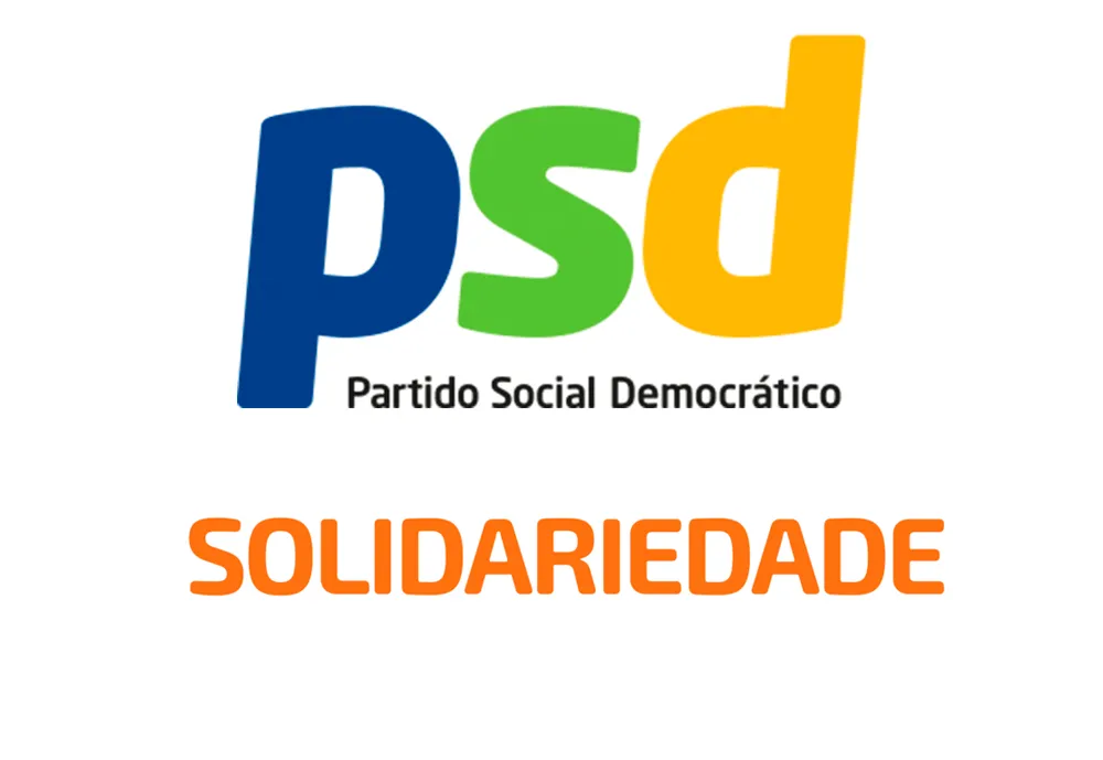 PSD e Solidariedade de Ibicoara convidam para convenção no dia 04 de agosto