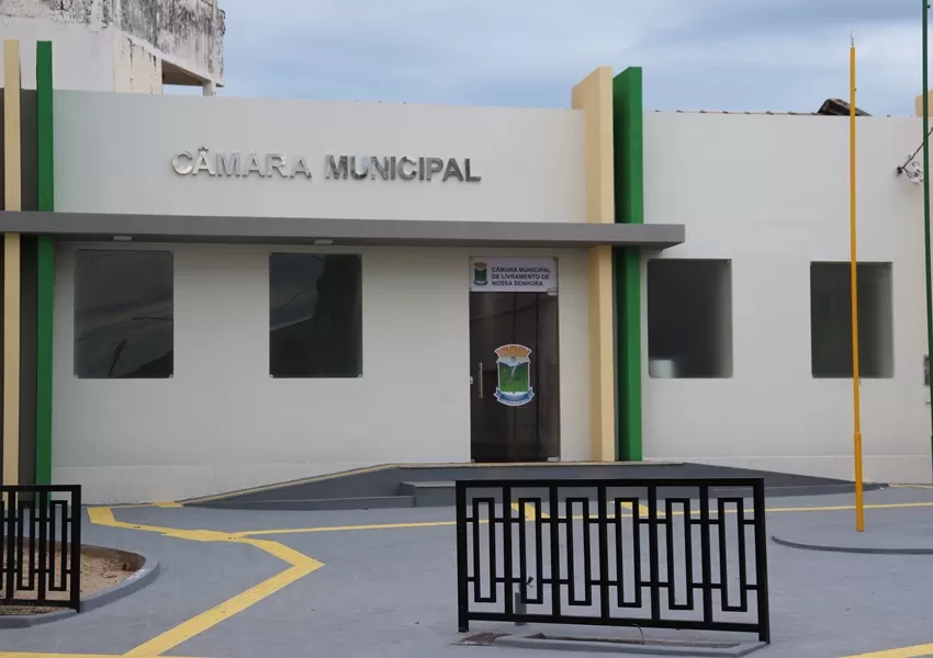 Câmara Municipal de Livramento convoca Audiência Pública para discutir Projeto de Lei da LDO 2025