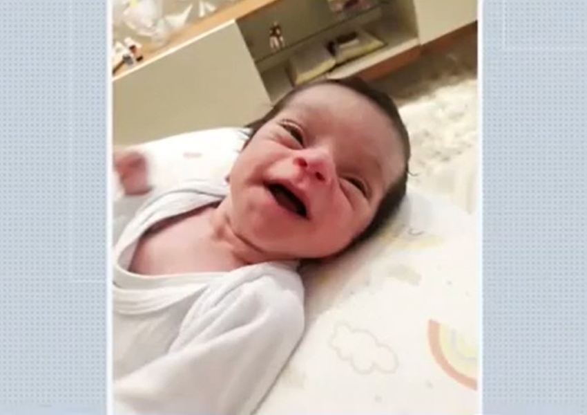 Nasce segundo bebê baiano com anticorpos contra Covid-19; mãe foi vacinada durante gestação