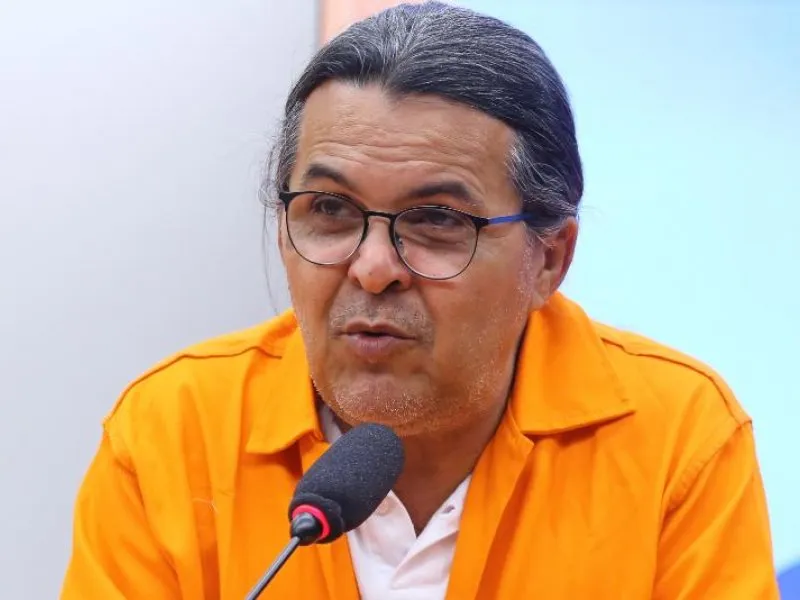 Radiovaldo Costa toma posse na AL-BA nesta sexta-feira