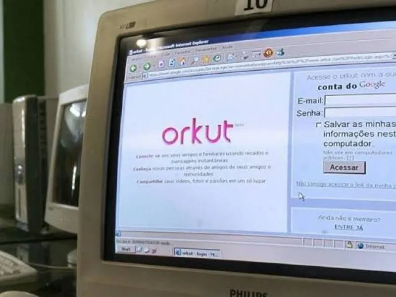 Orkut está de volta: rede social promete inovar e 'matar a saudade'